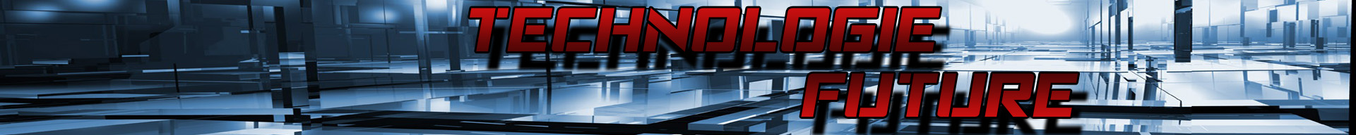 Bandeau techno-time