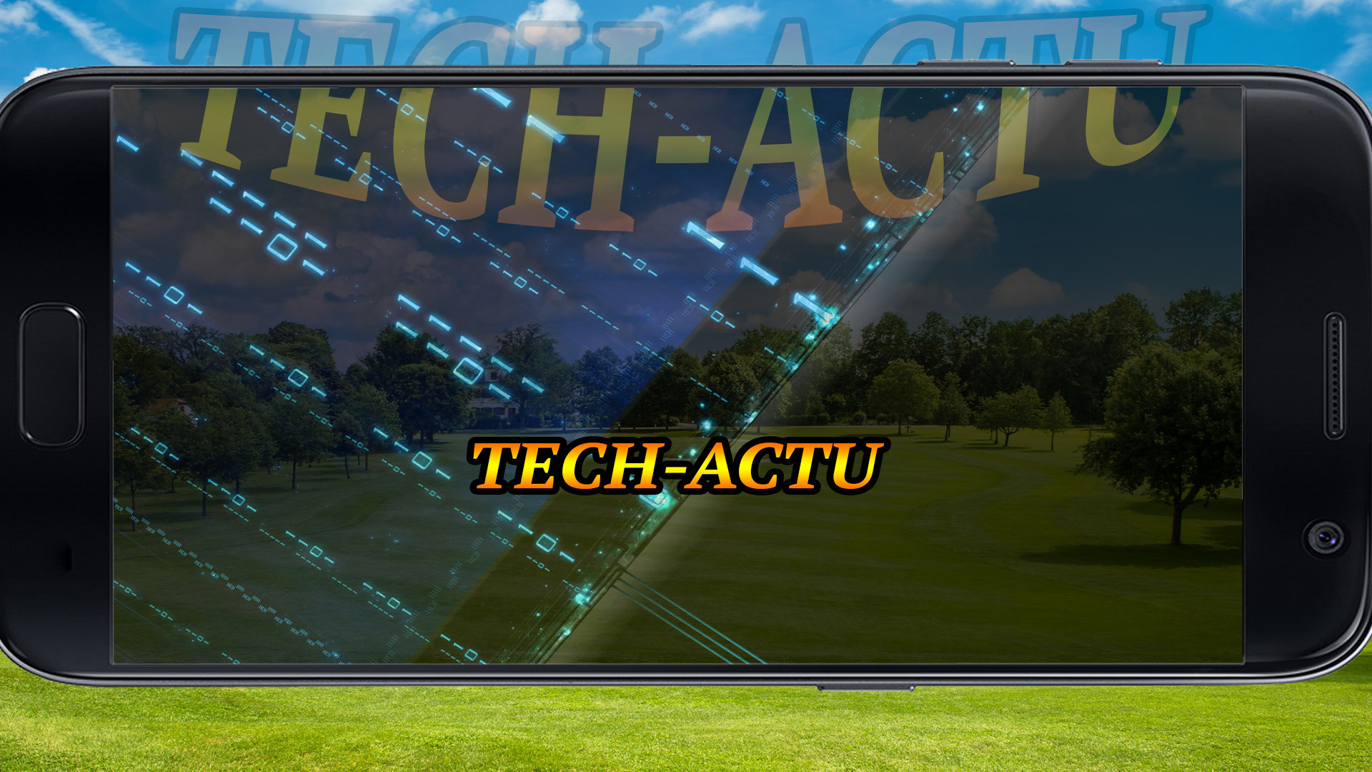 Technologie Actuelle